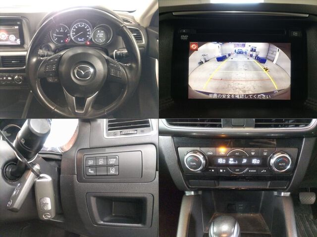2016 Mazda CX-5 XD Proactive auction photo 6