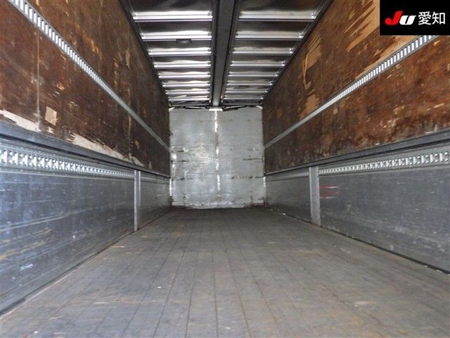 2005 Isuzu 13.4t auction photo 8