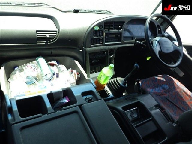 2005 Isuzu 13.4t auction photo 3