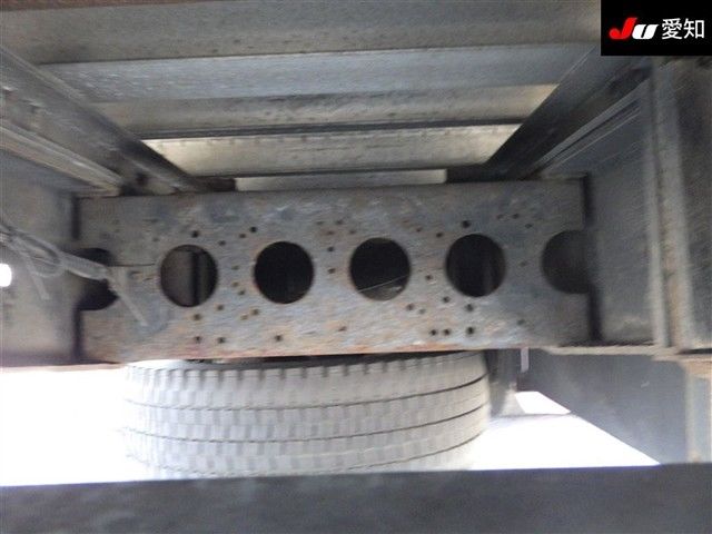 2005 Isuzu 13.4t auction photo 10