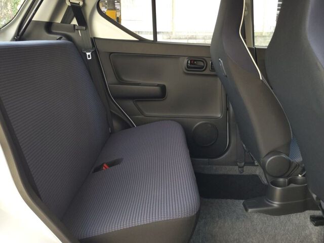 2021 Suzuki Alto L セーフティサポート auction photo 6