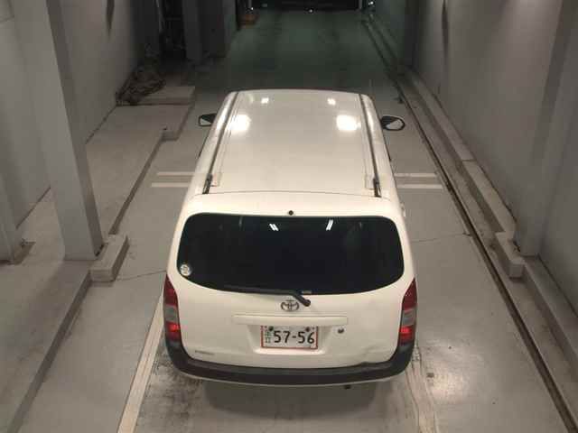 2021 Toyota Probox GL auction photo 7