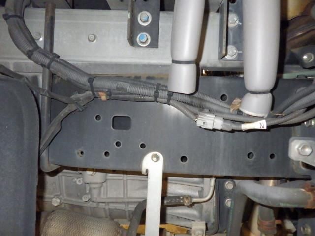 2019 Toyota Dyna Refrigerated and frozen trucks auction photo 5
