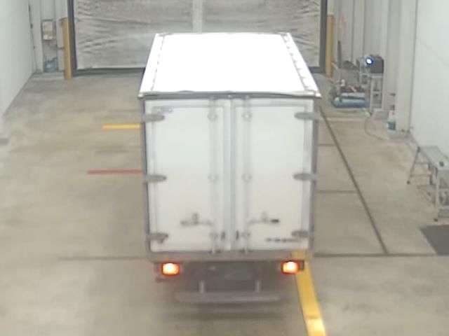 2019 Toyota Dyna Refrigerated and frozen trucks auction photo 3