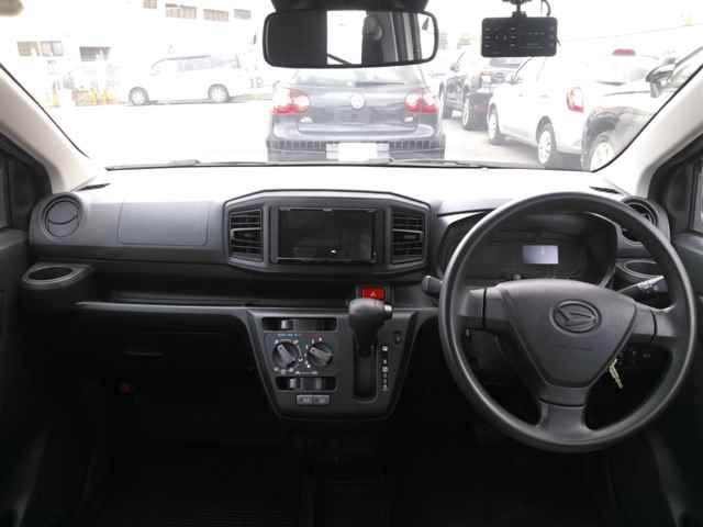 2021 Daihatsu Mira e:S L SA III auction photo 8