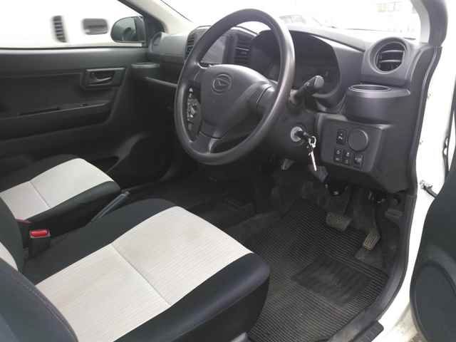 2021 Daihatsu Mira e:S L SA III auction photo 3