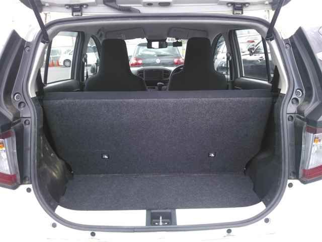 2021 Daihatsu Mira e:S L SA III auction photo 10