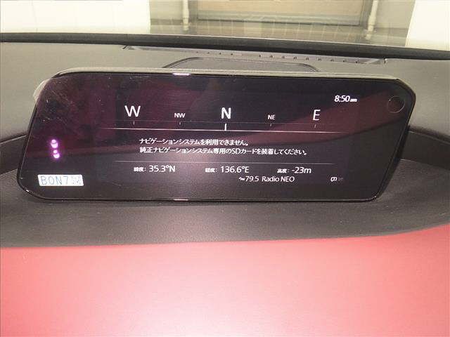 2020 Mazda 3ファストバック 20Sバーガンディセレクション auction photo 6