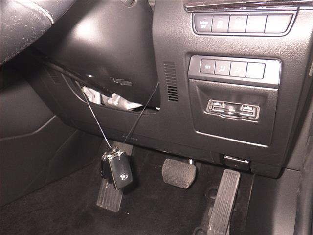 2020 Mazda 3ファストバック 20Sバーガンディセレクション auction photo 8