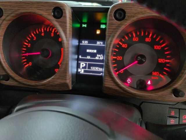 2024 Suzuki Jimny XC 4WD auction photo 6