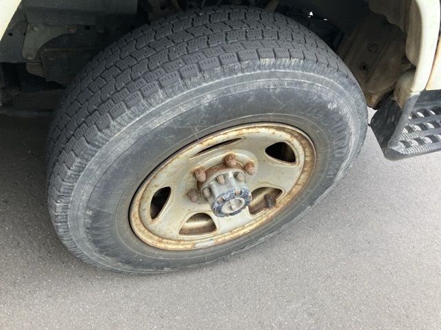 1998 Toyota Dyna Wキャブ PG auction photo 9
