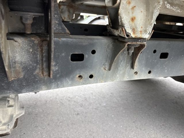 1998 Toyota Dyna Wキャブ PG auction photo 12