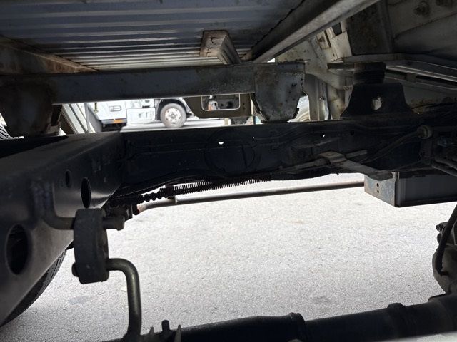 1998 Toyota Dyna Wキャブ PG auction photo 13