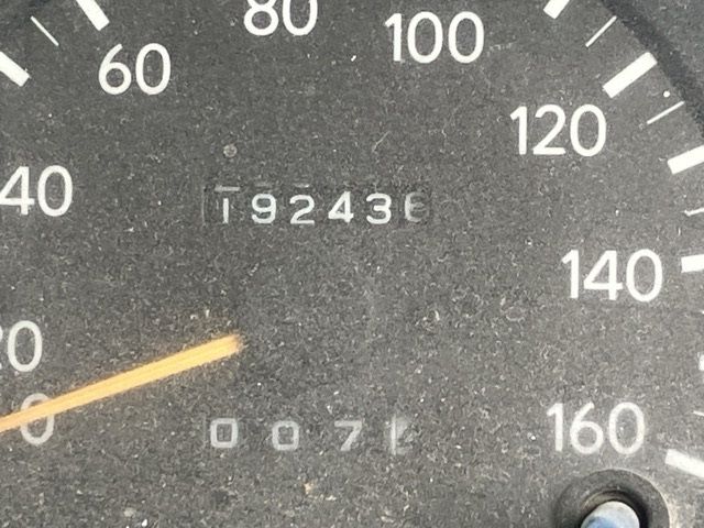 1998 Toyota Dyna Wキャブ PG auction photo 6