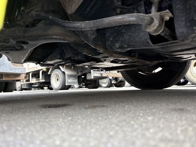 1998 Toyota Dyna Wキャブ PG auction photo 11
