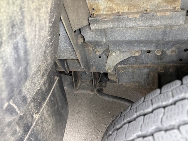 1998 Toyota Dyna Wキャブ PG auction photo 17