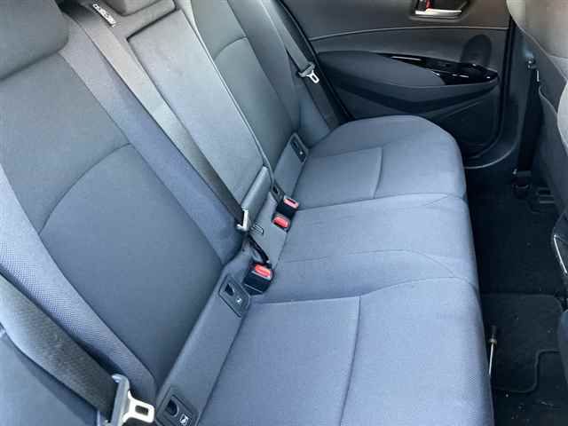 2021 Toyota Corolla Touring Hybrid S auction photo 8