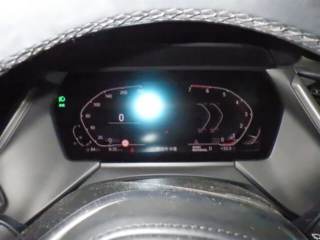 2020 BMW 1 Series 118I Mスポーツ auction photo 6