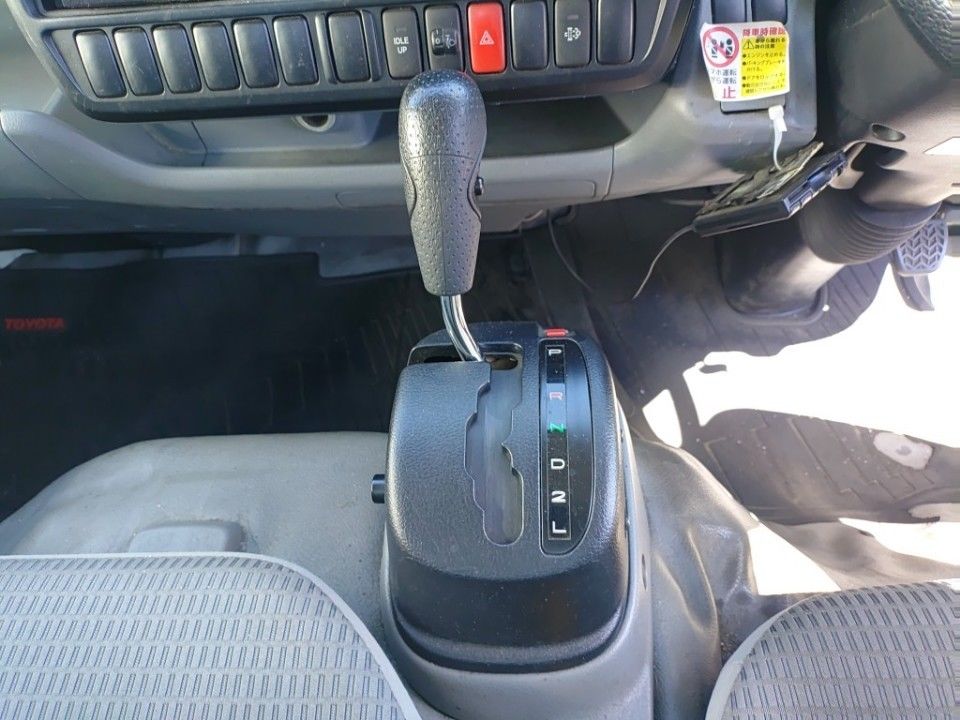 2018 Toyota Toyoace auction photo 12