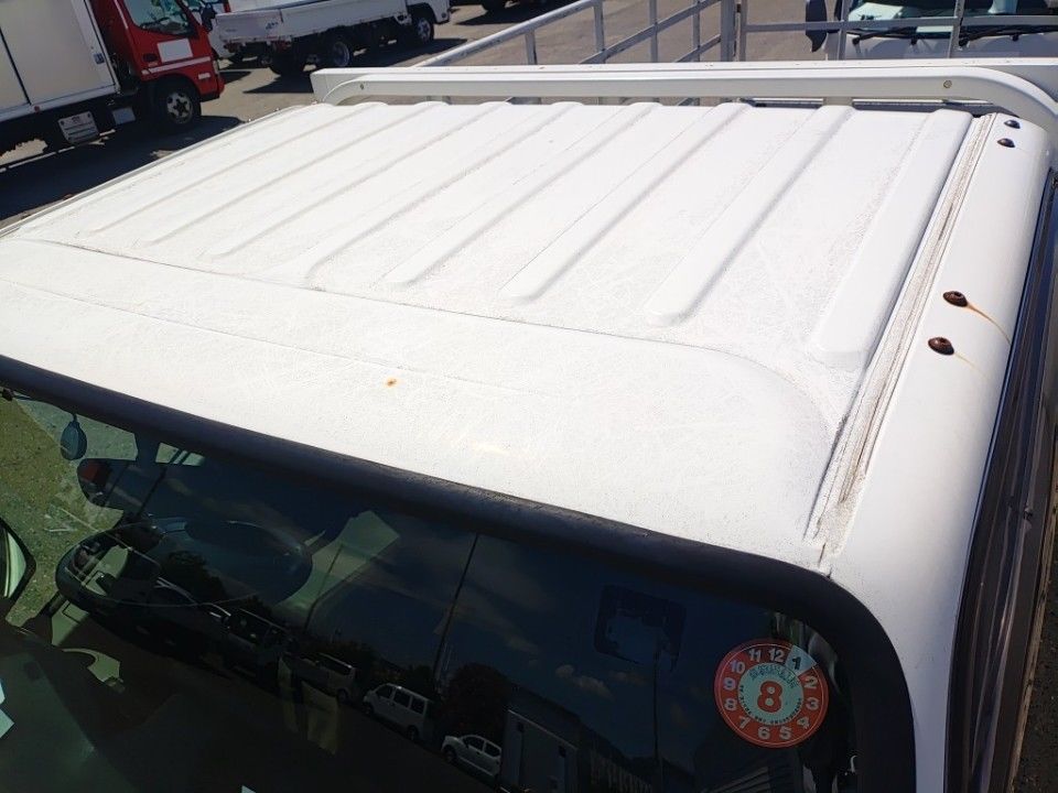2018 Toyota Toyoace auction photo 7