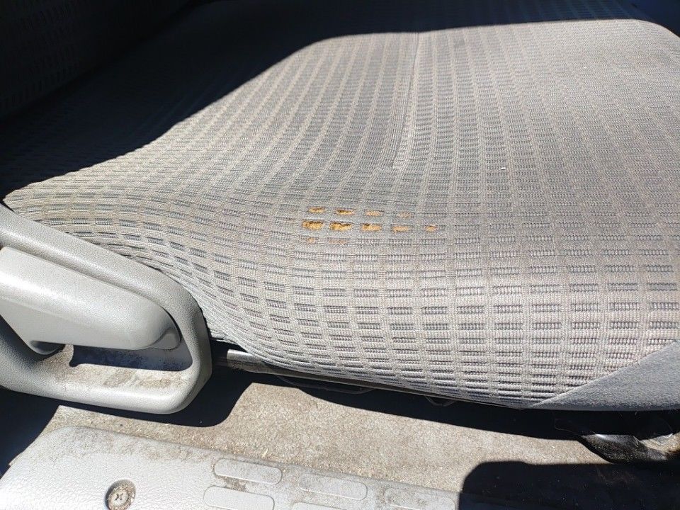 2018 Toyota Toyoace auction photo 22