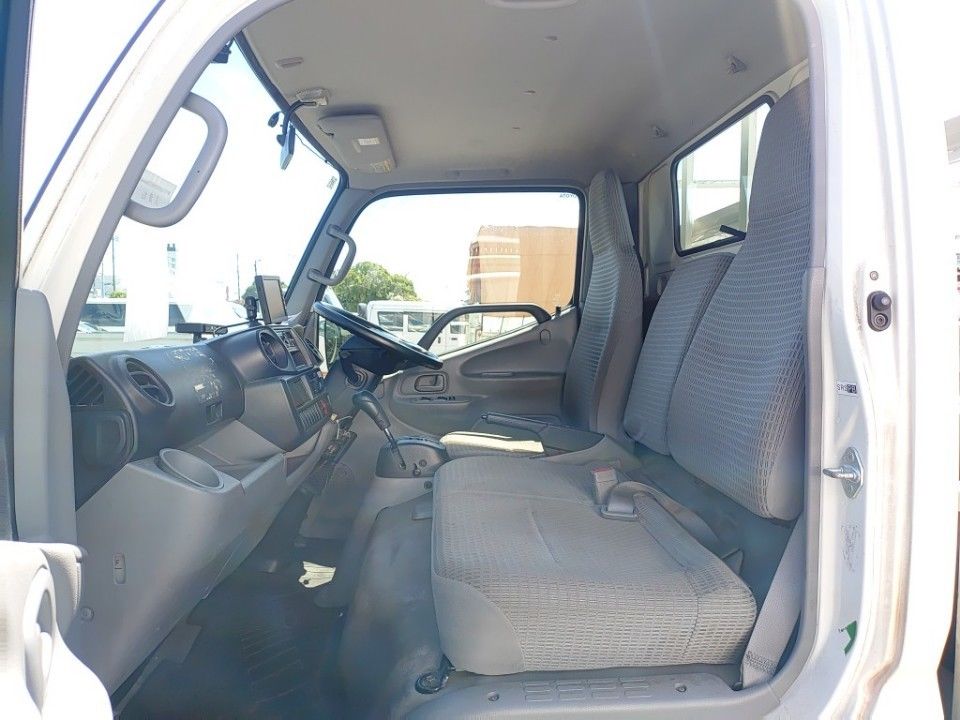 2018 Toyota Toyoace auction photo 16