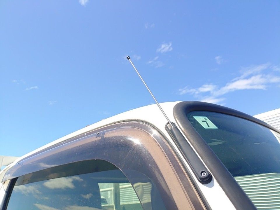 2018 Toyota Toyoace auction photo 21