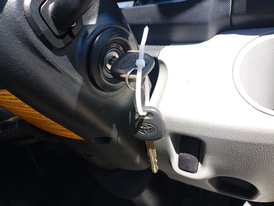 2018 Toyota Toyoace auction photo 15