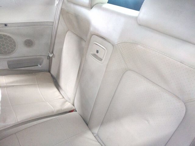 2005 Volkswagen ニュービートルカブリオレ auction photo 6