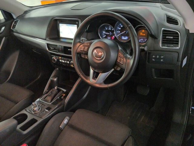 2015 Mazda CX-5 XDプロアクティブ auction photo 3