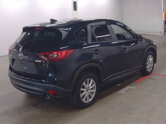 2015 Mazda CX-5 XDプロアクティブ auction photo 5