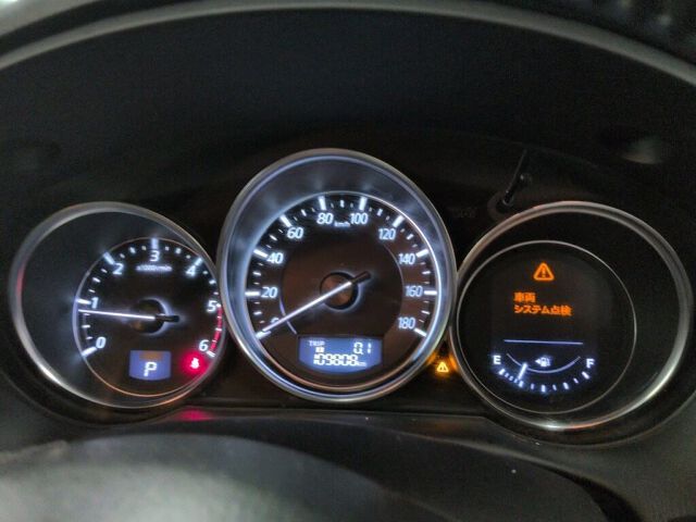 2015 Mazda CX-5 XDプロアクティブ auction photo 6