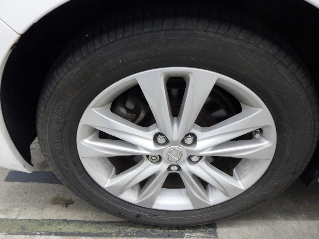 2015 Lexus CT200h Ver. C auction photo 11