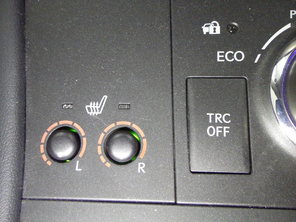 2015 Lexus CT200h Ver. C auction photo 8
