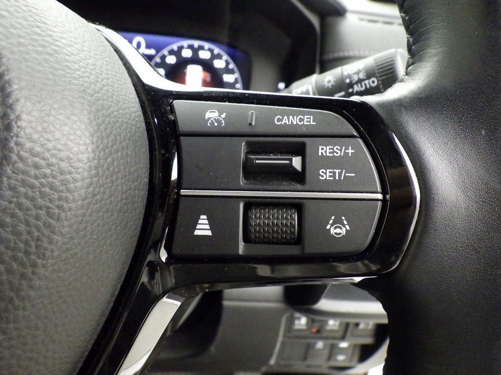 2023 Honda Stepwgn 4WD 8人 auction photo 9