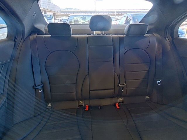 2016 Mercedes-Benz C-Class C220D AVA AMG auction photo 6