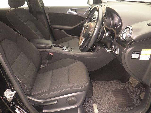 2012 Mercedes-Benz B180 auction photo 5