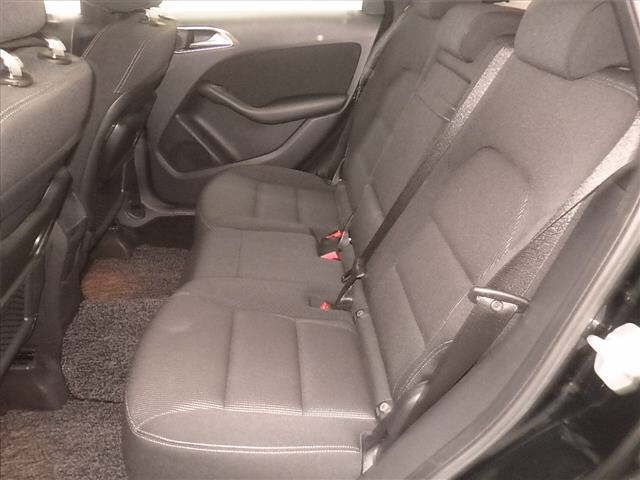 2012 Mercedes-Benz B180 auction photo 7