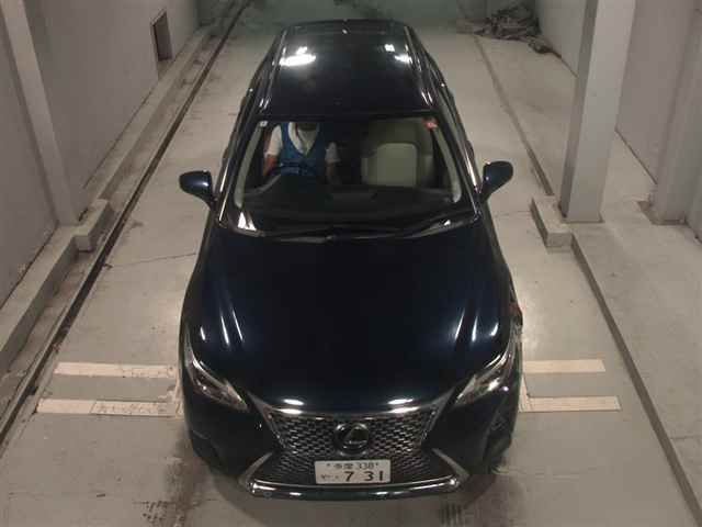 2018 Lexus CT200h Ver. C auction photo 6