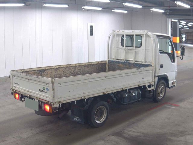 2013 Isuzu Elf auction photo 5