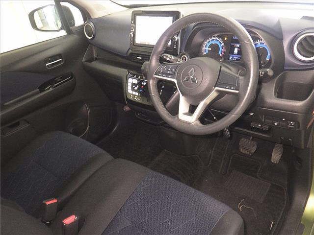 2020 Mitsubishi eKクロス T auction photo 3