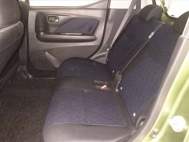 2020 Mitsubishi eKクロス T auction photo 7