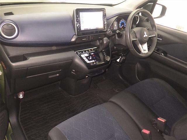 2020 Mitsubishi eKクロス T auction photo 4