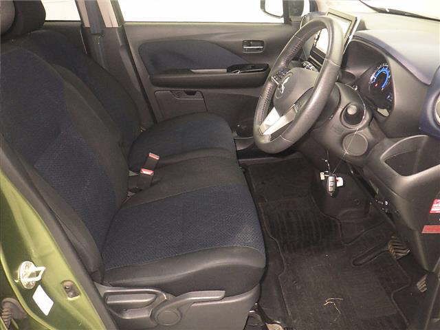2020 Mitsubishi eKクロス T auction photo 5