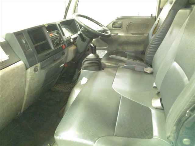 2007 Isuzu Elf ボディー 1.5t auction photo 3