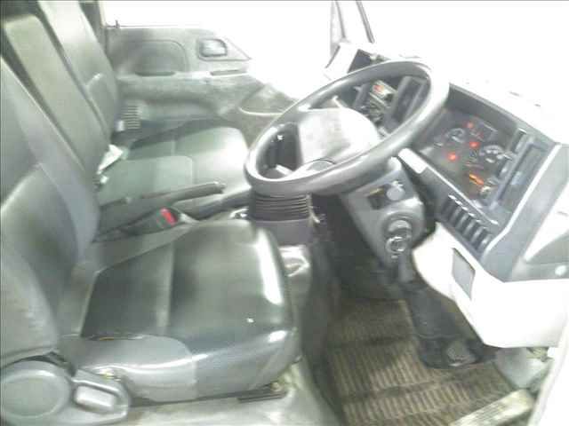 2007 Isuzu Elf ボディー 1.5t auction photo 4