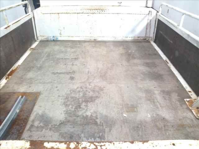 2007 Isuzu Elf ボディー 1.5t auction photo 6