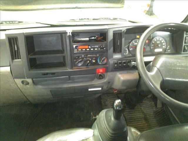 2007 Isuzu Elf ボディー 1.5t auction photo 5