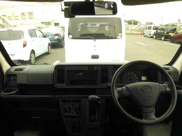 2020 Daihatsu Hijet auction photo 8