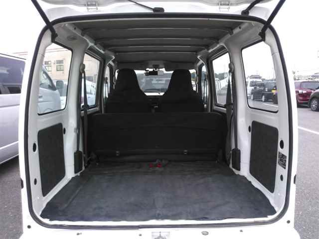 2020 Daihatsu Hijet auction photo 9